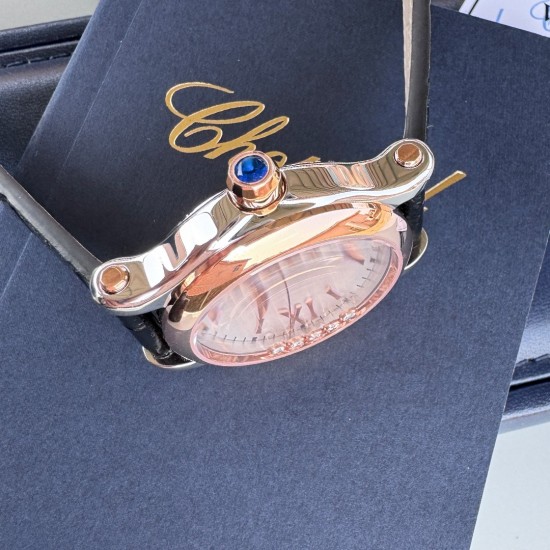 Chopard Watches: Top Quality