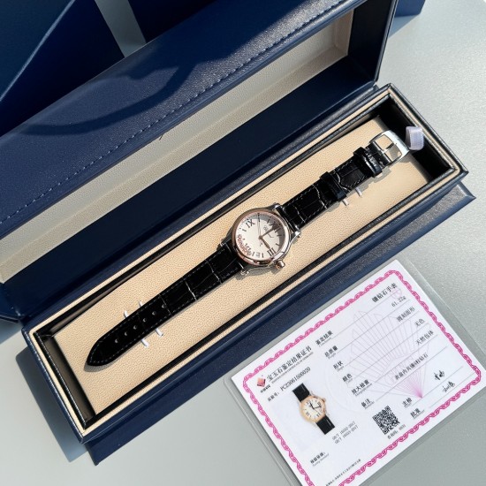 Chopard Watches: Top Quality