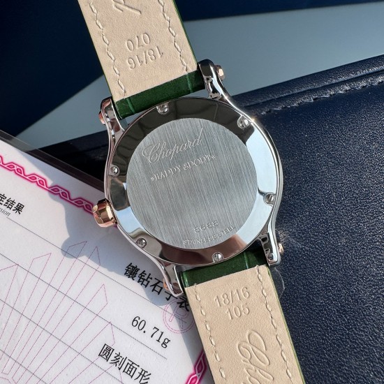 Chopard Watches: Top Quality