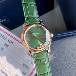 Chopard Watches: Top Quality