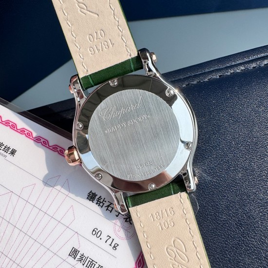 Chopard Watches: Top Quality