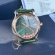 Chopard Watches: Top Quality
