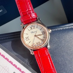 Chopard Watches: Top Quality