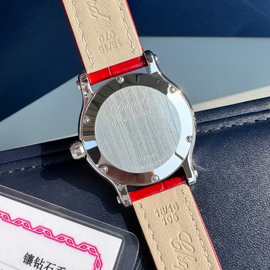 Chopard Watches: Top Quality