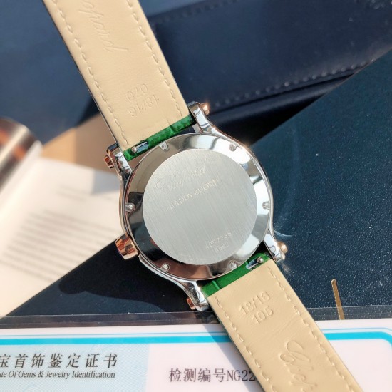 Chopard Watches: Top Quality