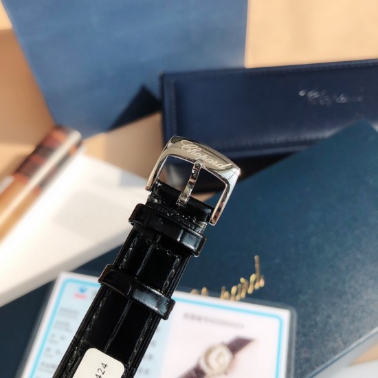 Chopard Watches: Top Quality