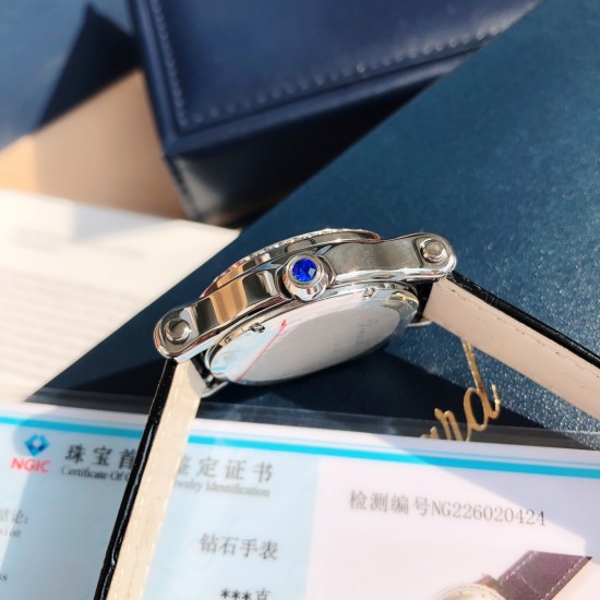Chopard Watches: Top Quality