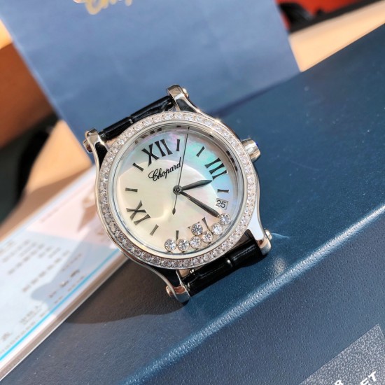 Chopard Watches: Top Quality