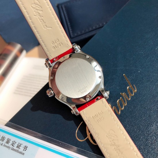 Chopard Watches: Top Quality