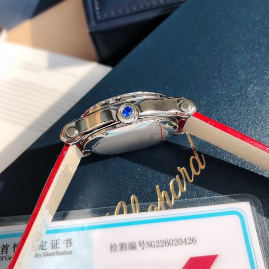 Chopard Watches: Top Quality