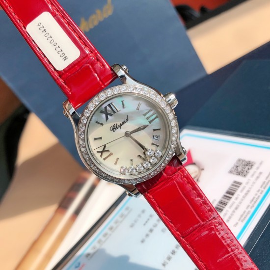 Chopard Watches: Top Quality