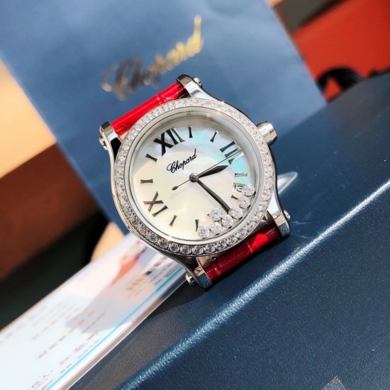 Chopard Watches: Top Quality