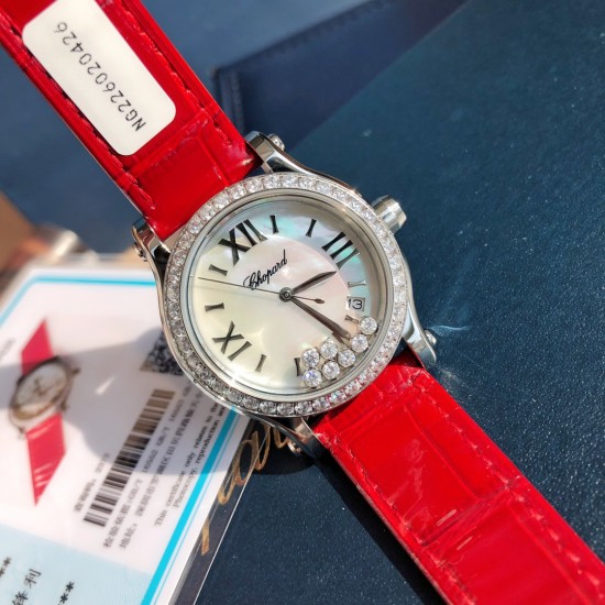 Chopard Watches: Top Quality