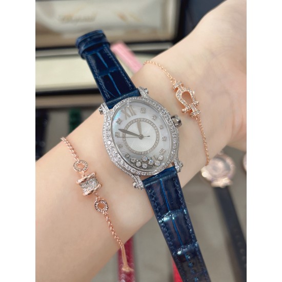Chopard Watches: Top Quality