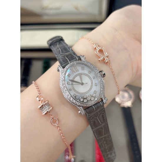 Chopard Watches: Top Quality