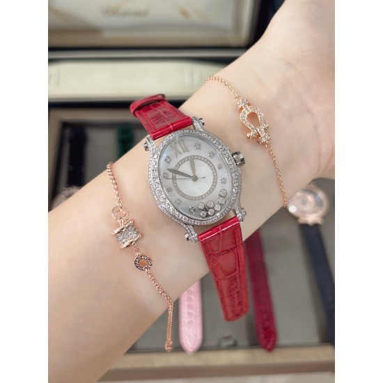 Chopard Watches: Top Quality