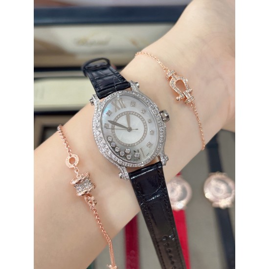 Chopard Watches: Top Quality