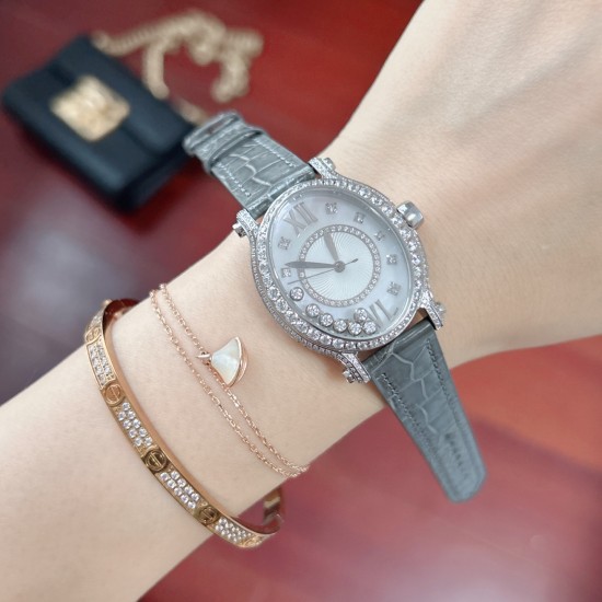 Chopard Watches: Top Quality