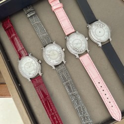Chopard Watches: Top Quality