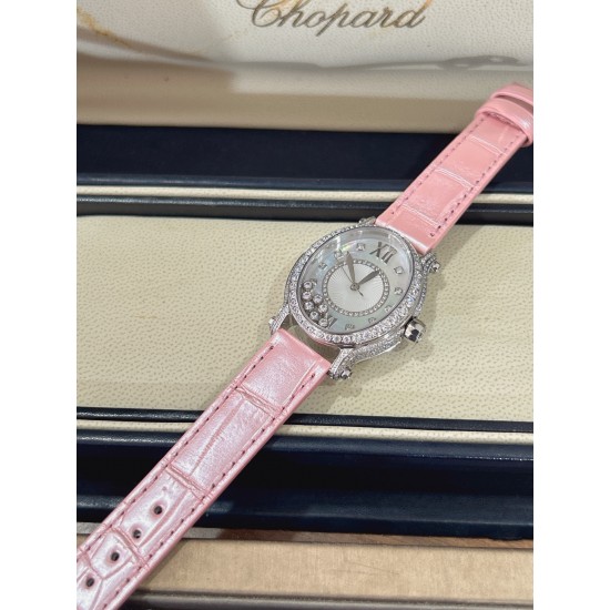 Chopard Watches: Top Quality