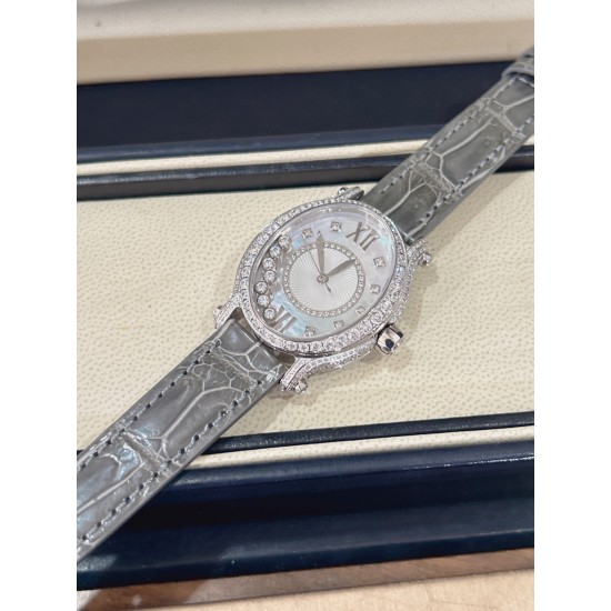 Chopard Watches: Top Quality