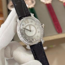 Chopard Watches: Top Quality