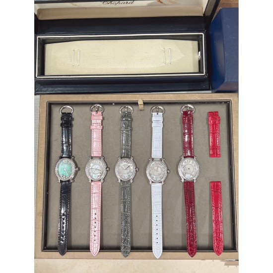 Chopard Watches: Top Quality