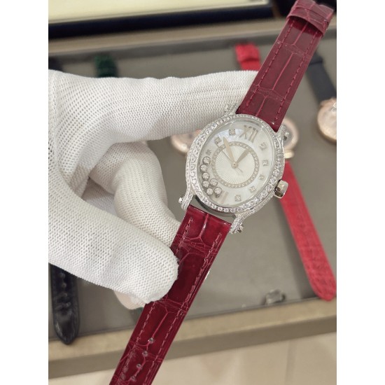 Chopard Watches: Top Quality