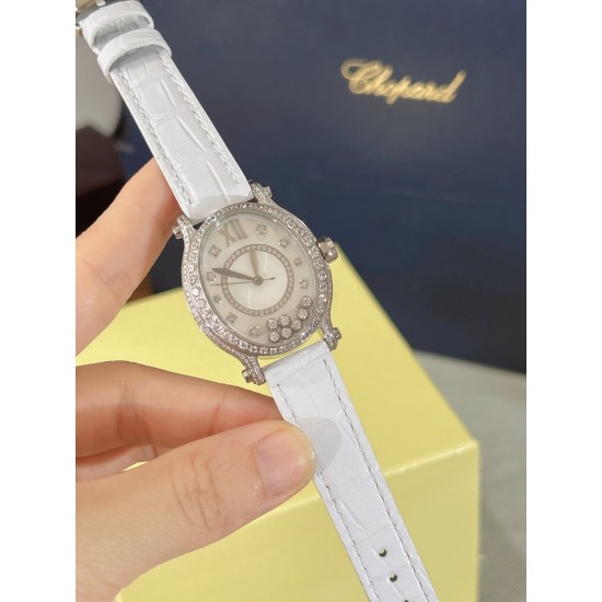 Chopard Watches: Top Quality