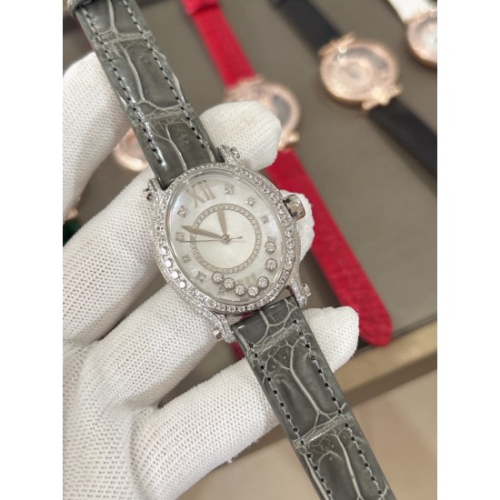 Chopard Watches: Top Quality