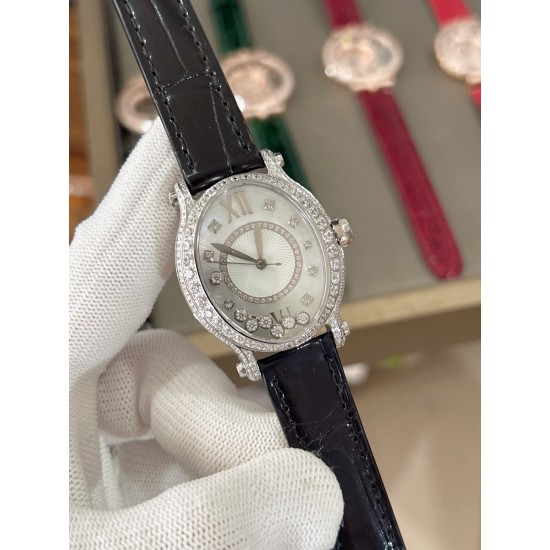 Chopard Watches: Top Quality