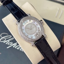 Chopard Watches: Top Quality