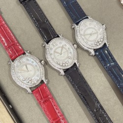 Chopard Watches: Top Quality