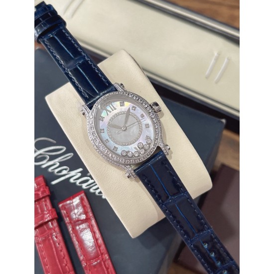 Chopard Watches: Top Quality