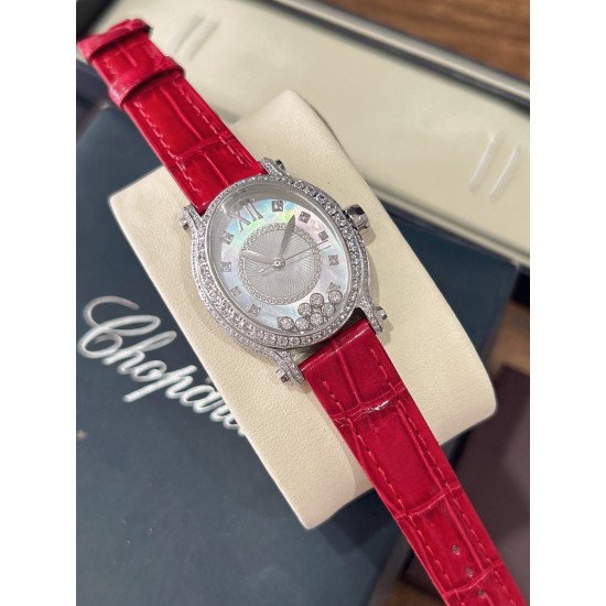 Chopard Watches: Top Quality