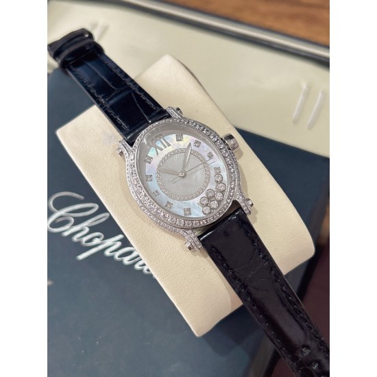 Chopard Watches: Top Quality