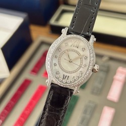 Chopard Watches: Top Quality