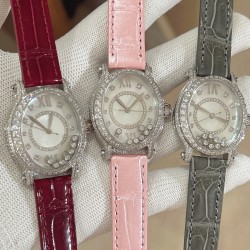 Chopard Watches: Top Quality