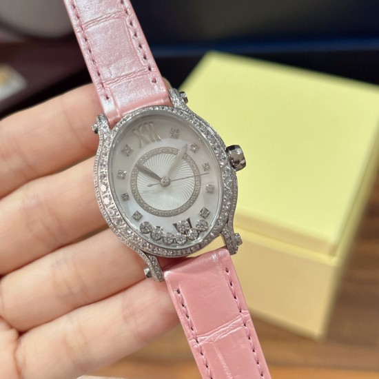 Chopard Watches: Top Quality
