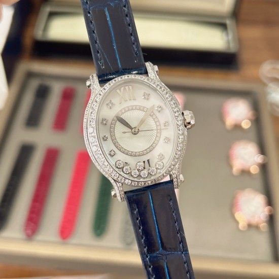 Chopard Watches: Top Quality