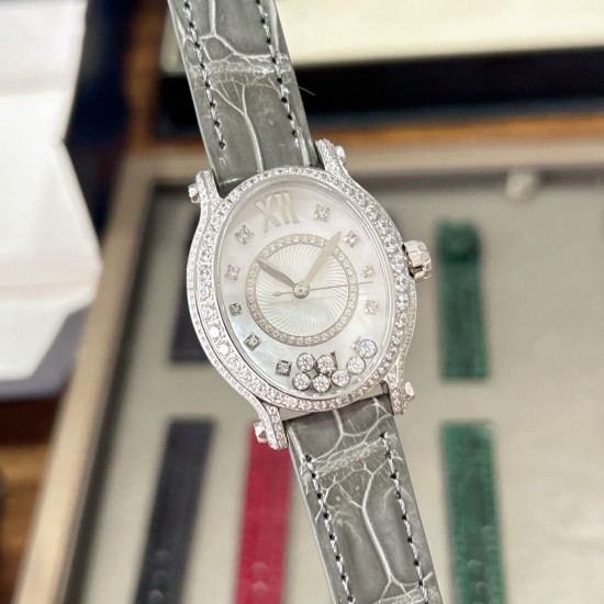 Chopard Watches: Top Quality