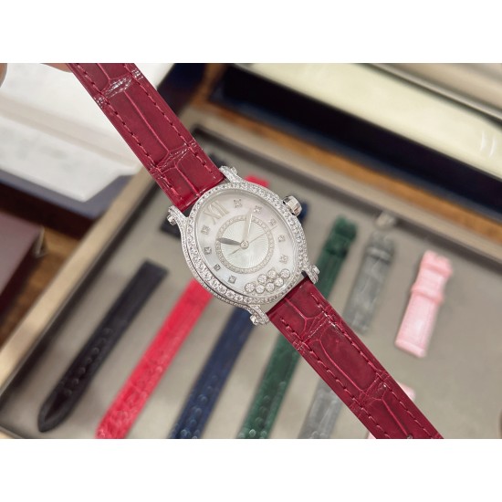 Chopard Watches: Top Quality