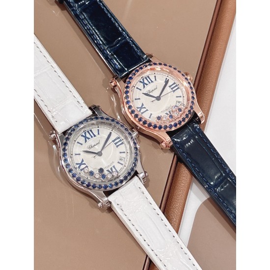 Chopard Watches: Top Quality