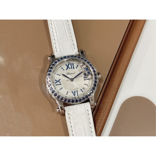 Chopard Watches: Top Quality