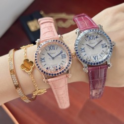 Chopard Watches: Top Quality