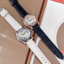 Chopard Watches: Top Quality