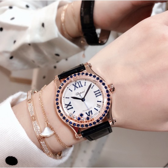 Chopard Watches: Top Quality