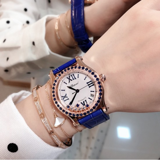 Chopard Watches: Top Quality