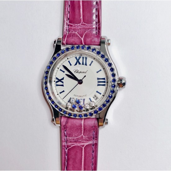 Chopard Watches: Top Quality