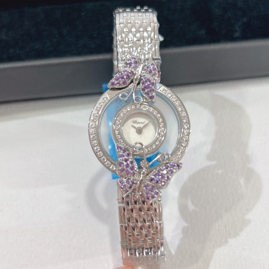 Chopard Watches: Top Quality